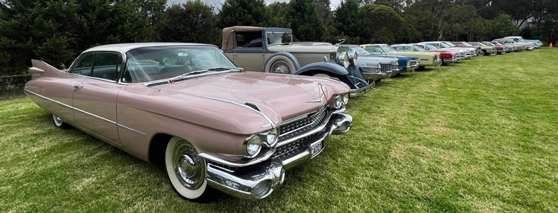 Glen Huntly – Classic Wheels Sunday 4th August 2024, 9am-12pm Glen Huntly Village Strip – cars start from centre Grange/Glen Huntly Rd – Royal Avenue/Manchester Grove Free to Public