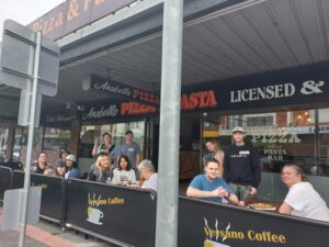 Anabella Pizza & Pasta Glen Huntly Road